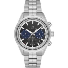 Momentus CC306S-04SB Erkek Kol Saati