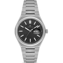 Momentus CM380S-04SS Titanyum Erkek Kol Saati