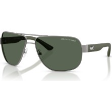 Ax 2012S 600371 62 Armani Exchange Güneş Gözlüğü