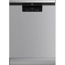 Beko B 710 I 3 Programlı Bulaşık Makinesi (+6 Ilave Indirilebilir Program)