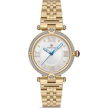 Momentus CS386G-02SG Kadın Kol Saati