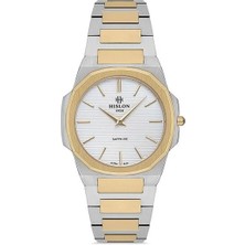 Hislon QL127T-02SG Kadın Kol Saati