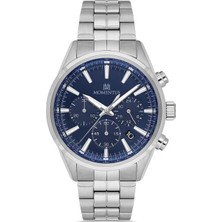 Momentus Mometnus CC306S-11SS Erkek Kol Saati