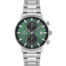 Hislon MS200S-15SS Erkek Kol Saati