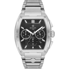 Hislon MS151S-04SS Erkek Kol Saati