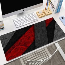 Colorix Carpet Mouse Pad Büyük Boy Xl 40X90 cm No: 2533
