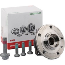 Skoda Superb 2015-ÖN Porya ve Tekerlek Rulmanı Fag Marka