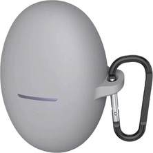 Najmaddin Huawei Freebuds 6 Hang Kılıf - Bej
