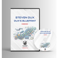 The Best Traders - Kuant Akademi Yorumuyla "Steven Dux" - E-Book