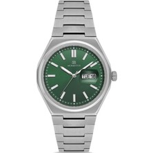 Momentus Mometnus CM380S-15SS Titanyum Erkek Kol Saati