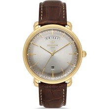 Hislon CL203G-02KG Erkek Kol Saati