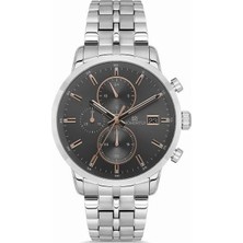 Momentus Mometnus CC308S-05SR Erkek Kol Saati