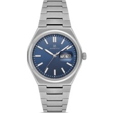 Momentus CM380S-11SS Titanyum Erkek Kol Saati