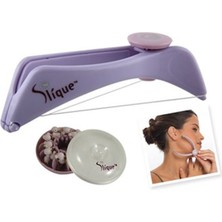 Ipli Tüy Alma Aleti