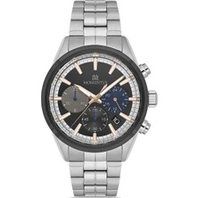 Momentus CC306T-04SS Erkek Kol Saati