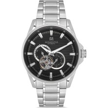 Momentus MM103S-04SS Otomatik Erkek Kol Saati
