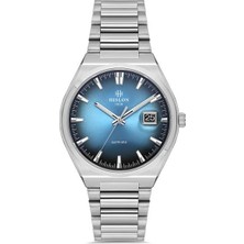 Hislon CL222S-10SS Erkek Kol Saati