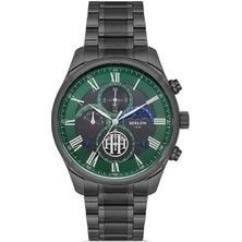 Hislon TM113N-15SS Erkek Kol Saati