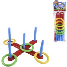 Zuzu Toys Halka Atma Oyunu 49945