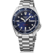 Seiko 5 SRPL83 Otomatik Erkek Kol Saati