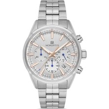 Momentus CC306S-02SR Erkek Kol Saati