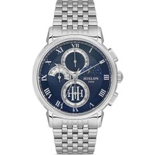 Hislon TM143S-11SS Erkek Kol Saati