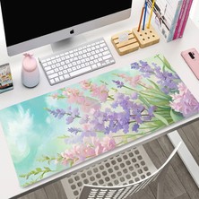 Colorix Carpet Mouse Pad Büyük Boy Xl 40X90 cm No: 2984