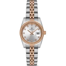 Momentus SW135T-02SR Kadın Kol Saati
