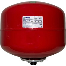Cruwa CRW24I 24 Litre 0-10 Bar Italyan Tip Hidrofor ve Genleşme Tankı