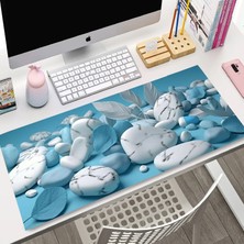 Colorix Carpet Mouse Pad Büyük Boy Xl 40X90 cm No: 2989