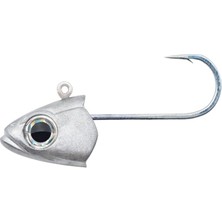 Fiiish MS125/5 MS4540 2x Heads Medium 25GR Raw Material