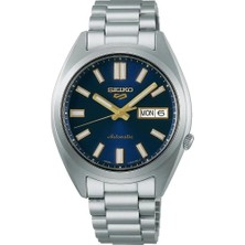 Seiko 5 SRPL55 Otomatik Erkek Kol Saati