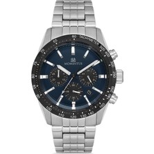 Momentus SC369T-11SS Erkek Kol Saati