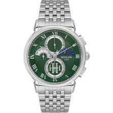 HISLONTM143S-15SS Erkek Kol Saati