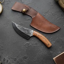 Tanem Craft Dövme Celik Ceviz Sap 24 cm