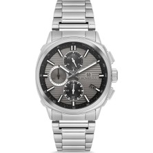 Momentus CC307S-03SS Erkek Kol Saati