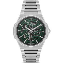 Momentus TM390S-17SS Otomatik Erkek Kol Saati