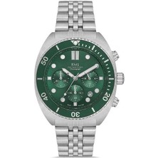 Dice Kayek Rms  RMS.1.AG1559.03 Erkek Kol Saati