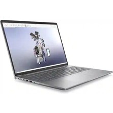 Hp  Zbook x G1I 16 CU0J2ES Ultra 9 285H 32GB 1tb SSD 8gb Rtx Pro 2000 Blackwell 16 Wuxga Windows 11 Pro