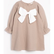 🌾 Fiyonklu Elbise