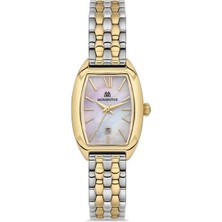 Momentus Mometnus CW310T-09SG Kadın Kol Saati