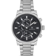 MOMENTUSSC248S-04SS Erkek Kol Saati