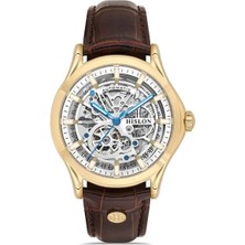 Hislon SD201G-16KG Otomatik Erkek Kol Saati