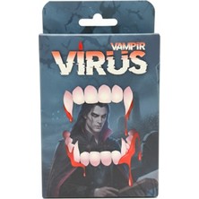 Dogadastore Virüs Oyun Kartları