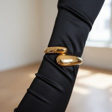 Luzzen Marvelle Luxury Kelepçe