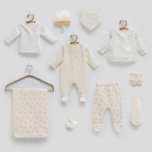 Caramell 10'lu Hastane Çıkış Seti 2423