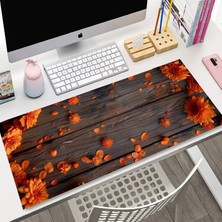 Colorix Carpet Mouse Pad Büyük Boy Xl 40X90 cm No: 2924