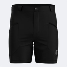 Joma Bermuda Şort Erkek Explorer Siyah 104175.100