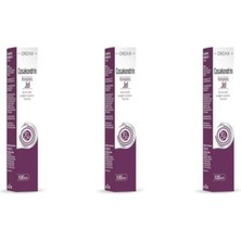 Orzax Ocean Kompleks Jel 100 ml 3'lü Paket