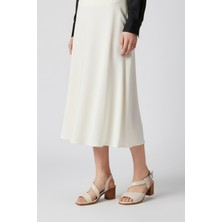 İskarpin Femi Kadın Deri Topuklu Sandalet 495